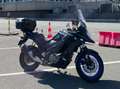 Suzuki V-Strom 650 XT Zwart - thumbnail 1