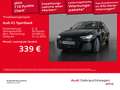 Audi A1 30 TFSI S tronic LED Sound Virtual Schwarz - thumbnail 1