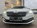 Skoda Superb Kombi 2,0 TDI*DSG*NAVI*LED*ACC******* Weiß - thumbnail 11