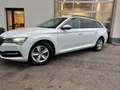 Skoda Superb Kombi 2,0 TDI*DSG*NAVI*LED*ACC******* Weiß - thumbnail 14