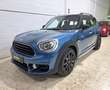 MINI Cooper Countryman D AUT. Bleu - thumbnail 1