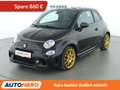 Abarth 595 1.4 Turbo Scorpioneoro*XENON*NAVI*PDC*KLIMA* Schwarz - thumbnail 1
