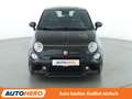 Abarth 595 1.4 Turbo Scorpioneoro*XENON*NAVI*PDC*KLIMA* Schwarz - thumbnail 9