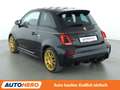 Abarth 595 1.4 Turbo Scorpioneoro*XENON*NAVI*PDC*KLIMA* Schwarz - thumbnail 4