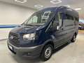 Ford Transit Bus 8 POSTI - 310 2.0TDCi 130CV PM-TM Blu/Azzurro - thumbnail 1