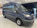 Ford Transit Bus 8 POSTI - 310 2.0TDCi 130CV PM-TM Blu/Azzurro - thumbnail 2