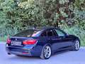 BMW 430 d xDrive M Sport Aut. AHK*HEAD-UP*LEDER*NAVI*LED* Schwarz - thumbnail 5