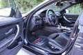 BMW 430 d xDrive M Sport Aut. AHK*HEAD-UP*LEDER*NAVI*LED* Schwarz - thumbnail 7