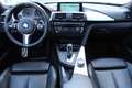 BMW 430 d xDrive M Sport Aut. AHK*HEAD-UP*LEDER*NAVI*LED* Schwarz - thumbnail 11