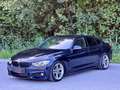 BMW 430 d xDrive M Sport Aut. AHK*HEAD-UP*LEDER*NAVI*LED* Schwarz - thumbnail 4
