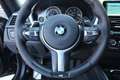BMW 430 d xDrive M Sport Aut. AHK*HEAD-UP*LEDER*NAVI*LED* Schwarz - thumbnail 10