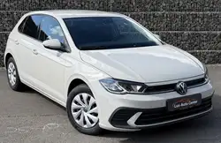 Volkswagen Polo 1.0 TSI Life//Facelift// Garantie 12 Mois✅✅✅