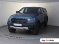 Ford Ranger Raptor Doppelkabine 4x4 Blau - thumbnail 1