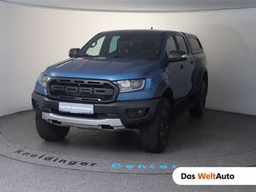 Raptor Doppelkabine 4x4
