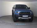 Ford Ranger Raptor Doppelkabine 4x4 Blau - thumbnail 6