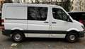 Mercedes-Benz Sprinter 210 CDI  -906BB30 Blanc - thumbnail 4