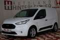 Ford Transit Connect Transit Connect 220 TDCI netto 12.400.- Blanc - thumbnail 1