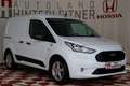Ford Transit Connect Transit Connect 220 TDCI netto 12.400.- Blanc - thumbnail 7