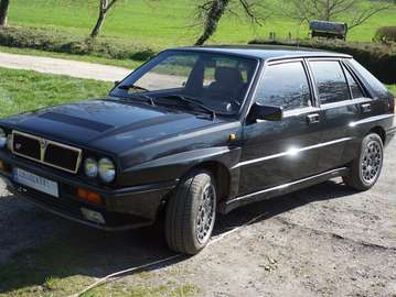 Delta 2.0 HF Tbo 16V Integrale