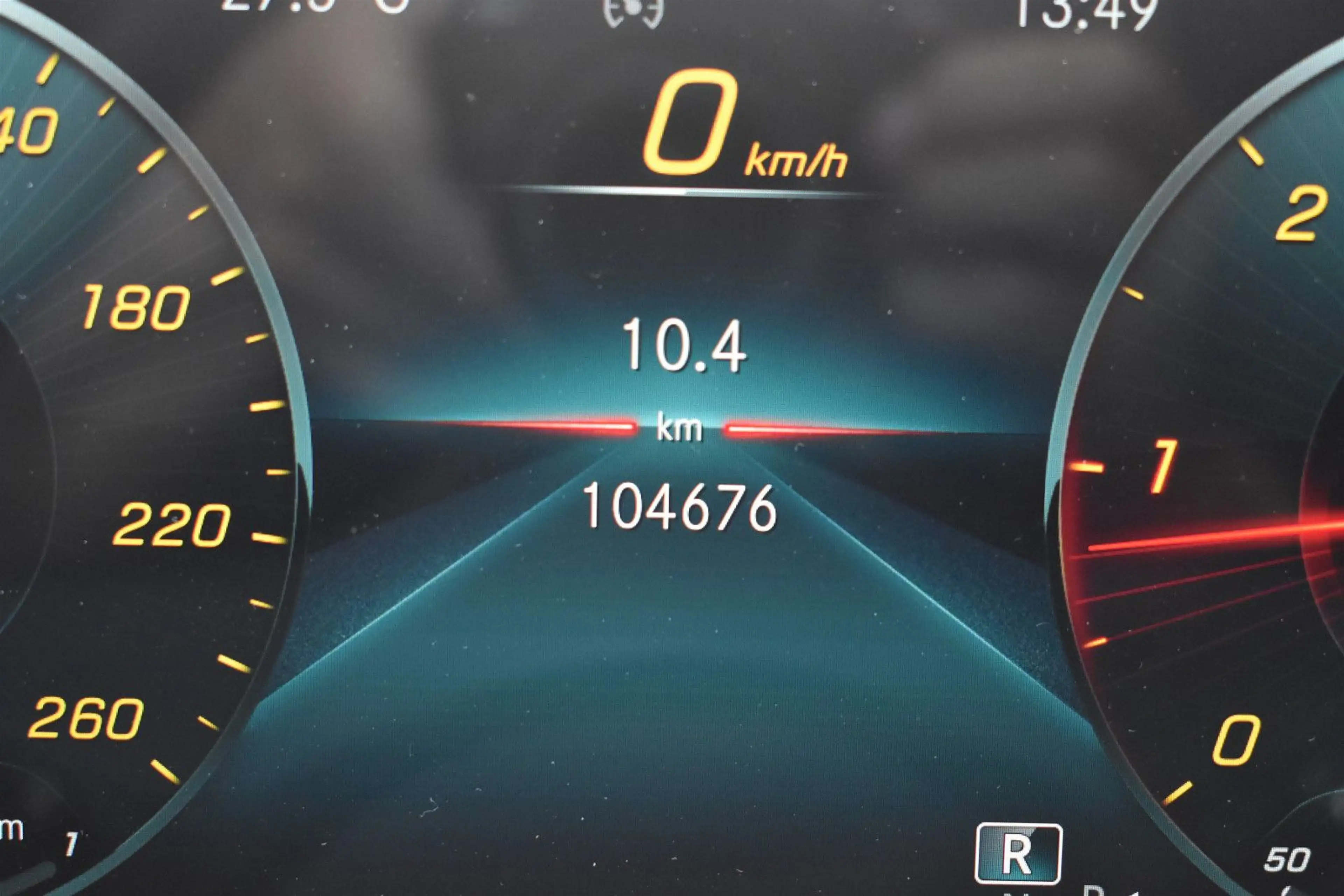 Mercedes-Benz CLA 200 d AMG/AUTOMATIK — photo 14