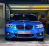 BMW 230 230i Coupe Sport-Aut. M Sport Niebieski - thumbnail 3