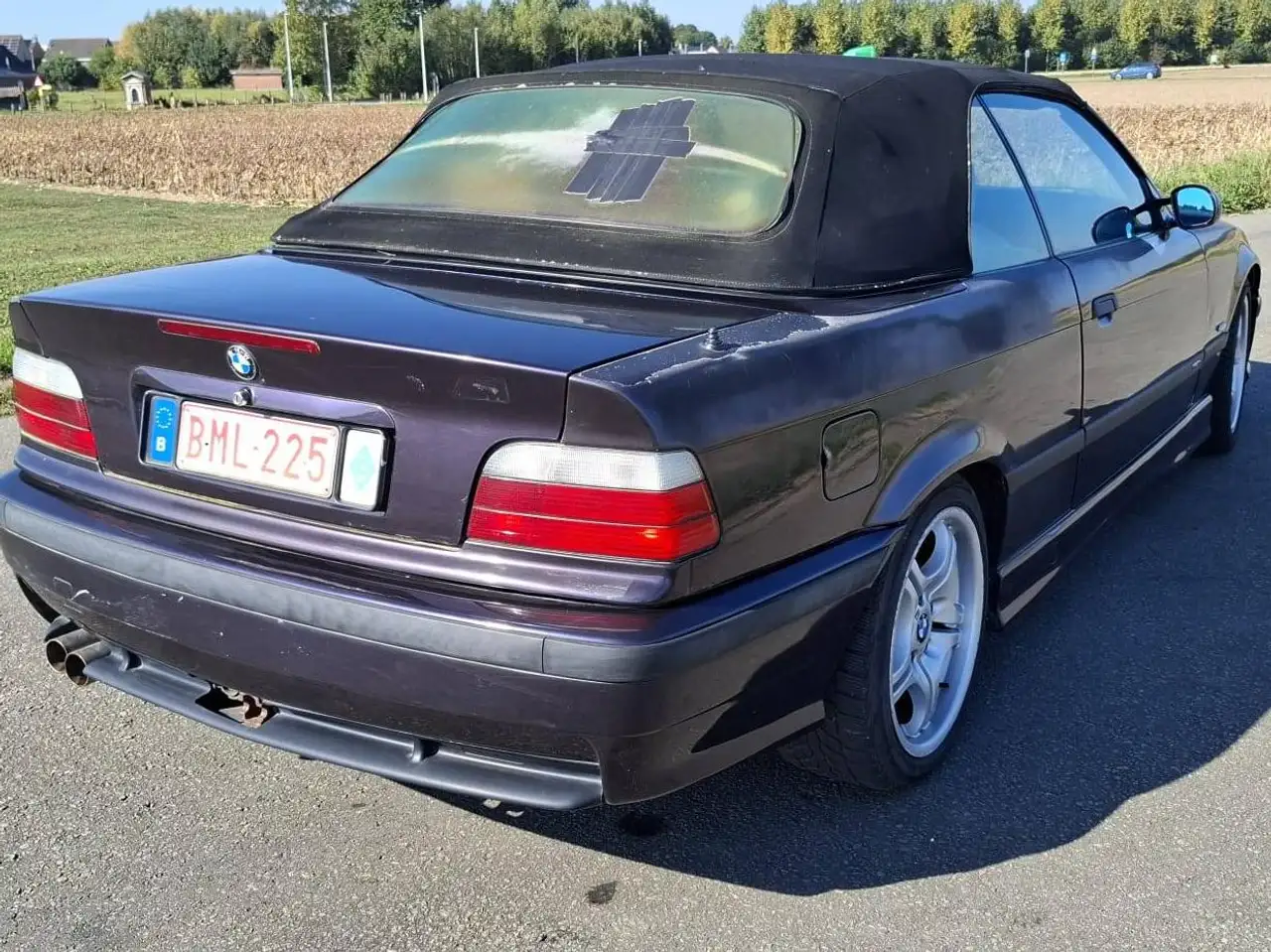 BMW M3 M 3, foto 5