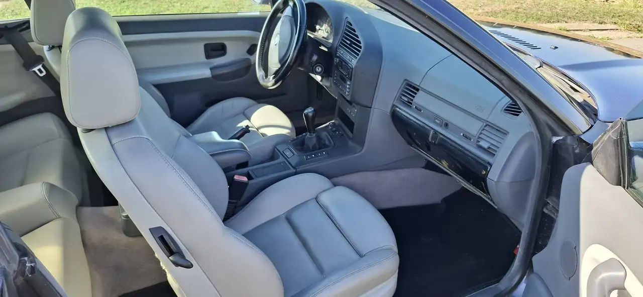 BMW M3 M 3, foto 8