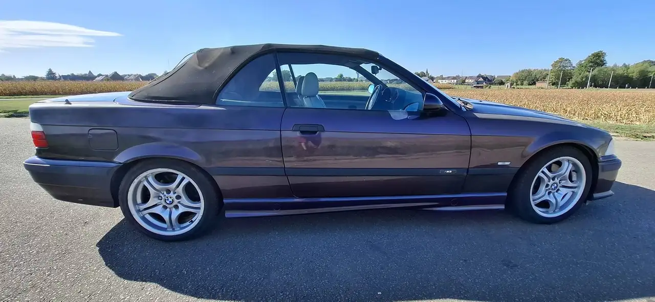 BMW M3 M 3, foto 4
