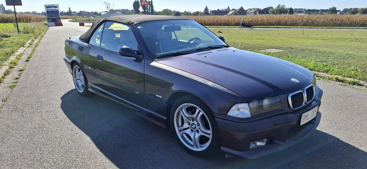 BMW M3 M 3, foto 3