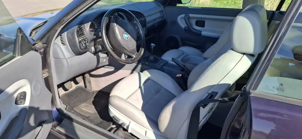 BMW M3 M 3, foto 6
