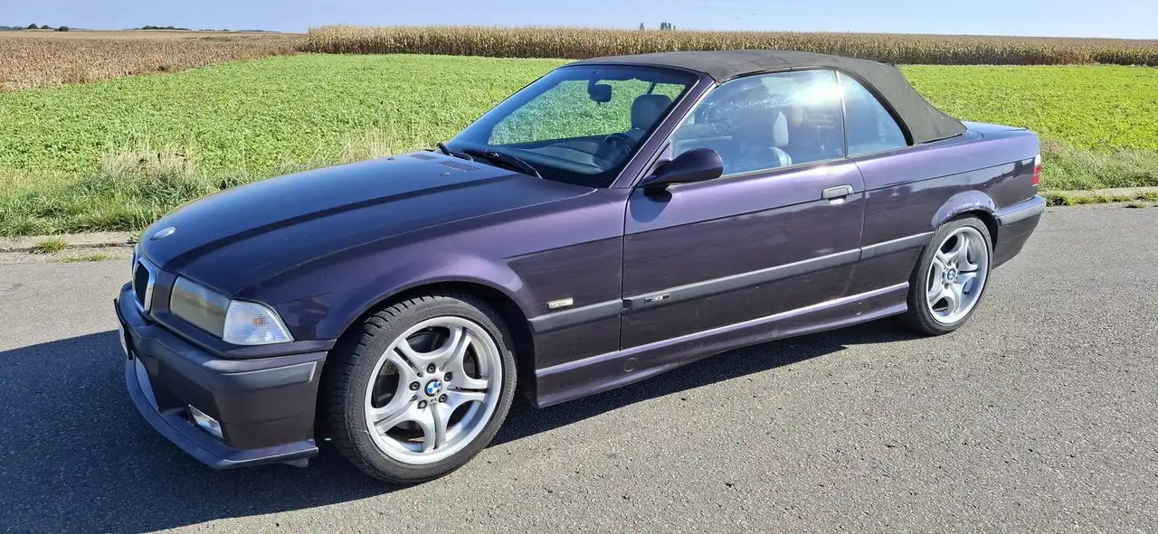 BMW M3 M 3, foto 2