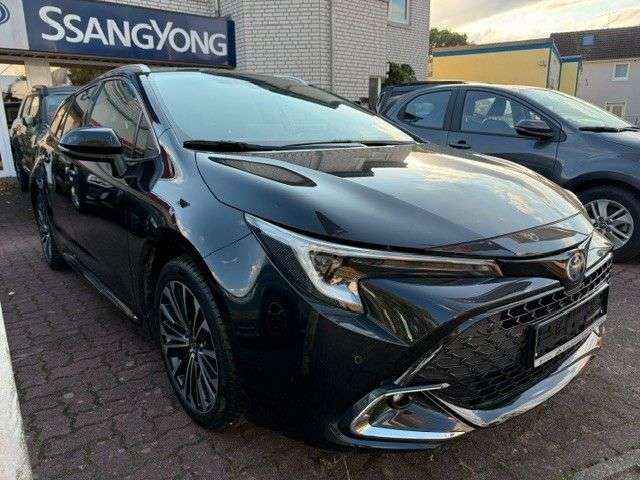 Toyota Corolla occasion