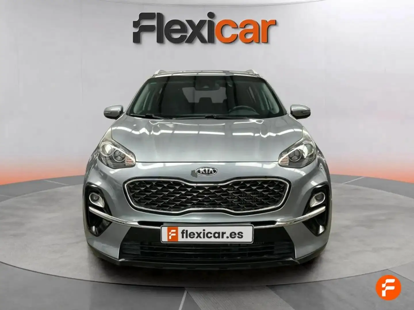Kia Sportage 1.6 MHEV Drive 85kW Pack Total Style 4x2 Amarillo - 2