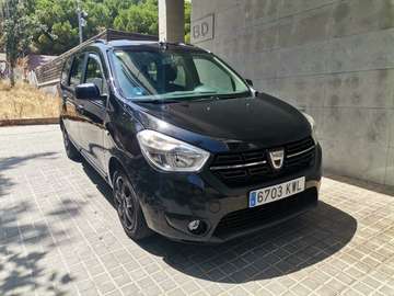 1.6 GLP Comfort 5pl. 75kW