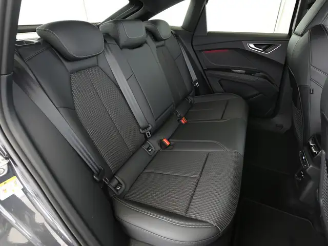 Audi E-Tron view 15