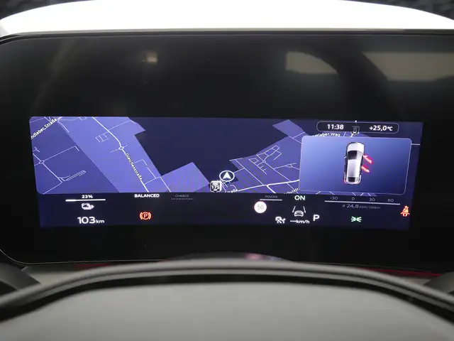 Audi E-Tron view 12