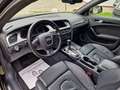 Audi A4 Avant S line Sportpaket / plus Schwarz - thumbnail 10