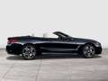 BMW 840 d xDrive Cabrio DA Prof PA+ Laser ACC 360° Schwarz - thumbnail 8