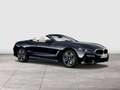 BMW 840 d xDrive Cabrio DA Prof PA+ Laser ACC 360° Schwarz - thumbnail 9