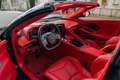 Chevrolet Corvette Stingray Convertible 6.2 V8 3LT Negro - thumbnail 14