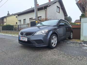 pro cee'd 1,4 CVVT Active Surf