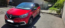 Renault Captur TCe 150 FAP EDC SL Red Edition