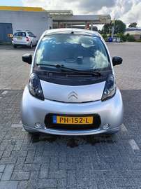 4-persoons 16 kWh