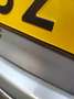 Citroen C-Zero 4-persoons 16 kWh Silber - thumbnail 16