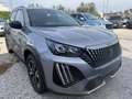 Peugeot 2008 2008 1.2 puretech Allure s Grigio - thumbnail 2