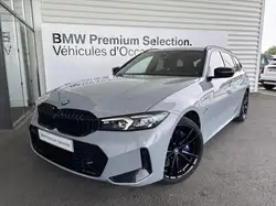 BMW Série 3 330eA xDrive 292ch M Sport