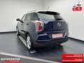 SsangYong Tivoli "WENIG KM-NAVI-CAM-SITZH-MULTI-ALU" Blau - thumbnail 5