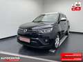 SsangYong Tivoli "WENIG KM-NAVI-CAM-SITZH-MULTI-ALU" Blau - thumbnail 1