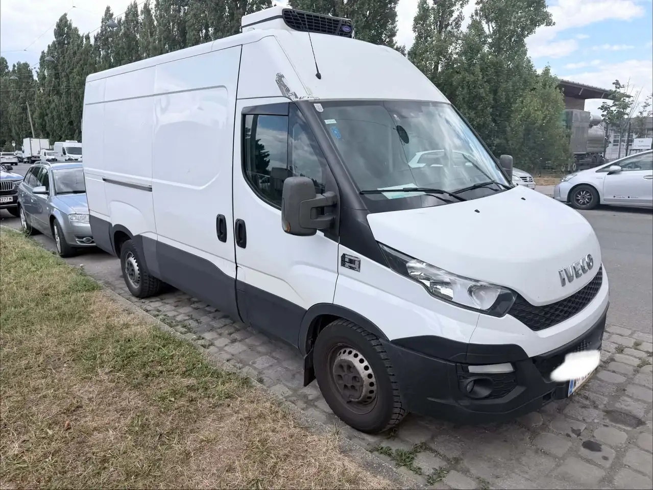 Iveco Daily