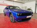 Dodge Challenger AWD *Soundsystem Alpine + Schiebedach Bleu - thumbnail 1